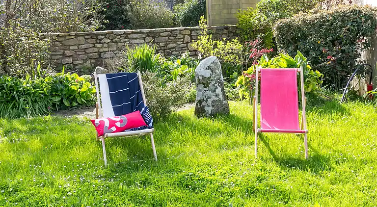 Holiday home in Plourin