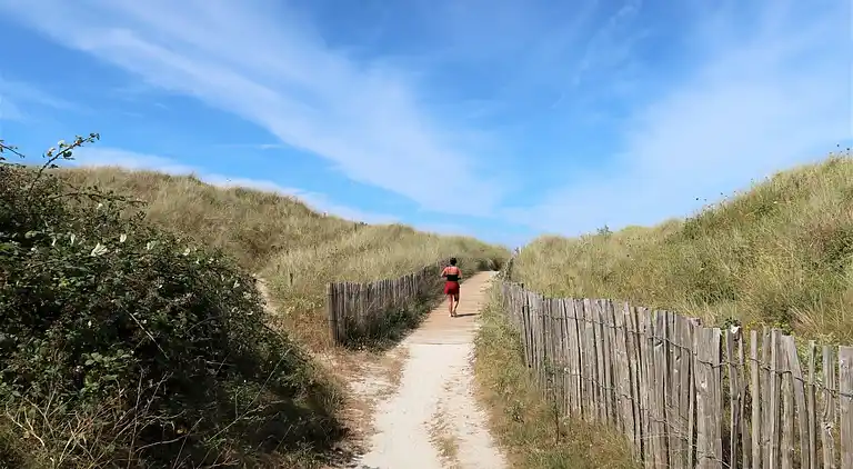 Holiday home in Plourin