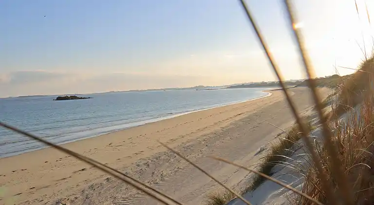 Holiday home in Plourin