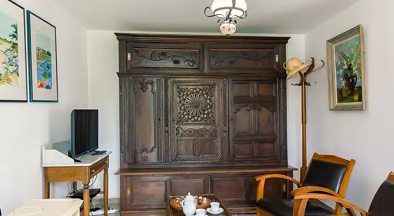 Holiday home in Plourin