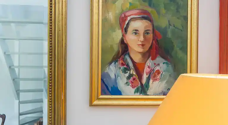 Holiday home in Plourin