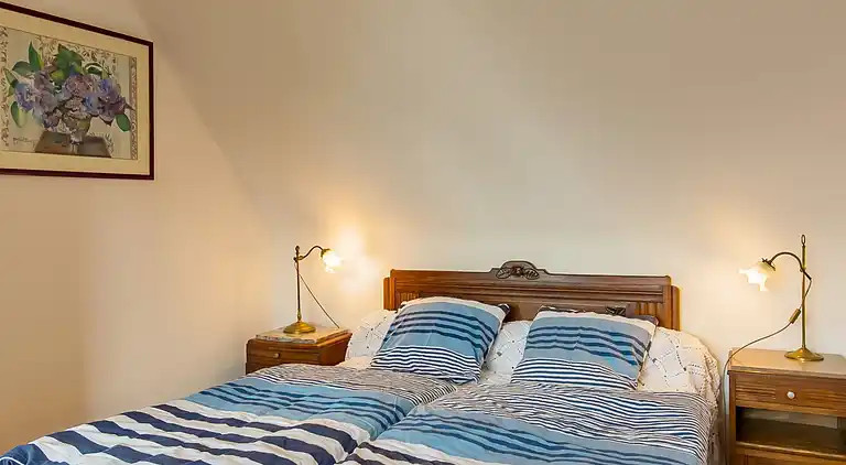 Holiday home in Plourin