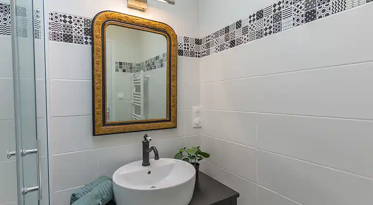 Holiday home in Plourin