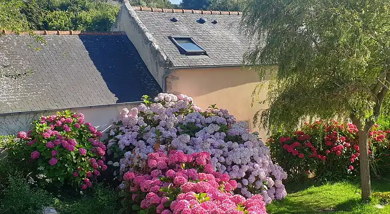 Holiday home in Plourin