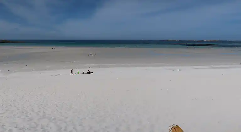 Holiday home in Plourin