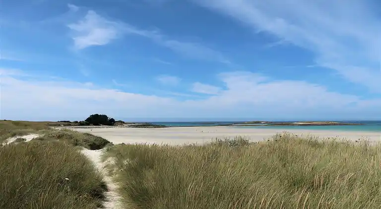 Holiday home in Plourin