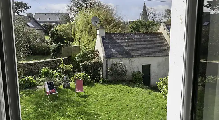 Holiday home in Plourin