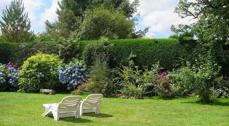 Holiday home in Sizun