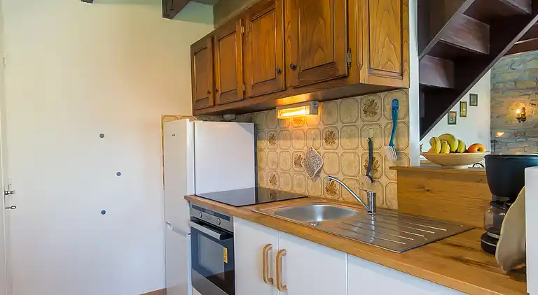 Holiday home in Sizun