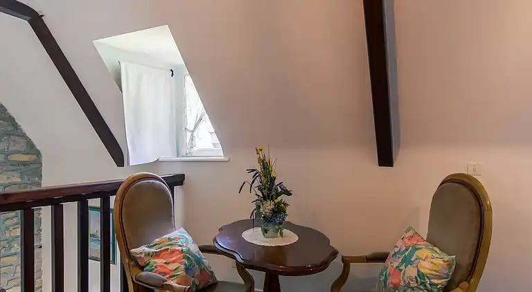 Holiday home in Sizun