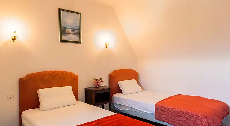 Holiday home in Sizun