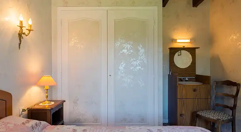 Holiday home in Sizun