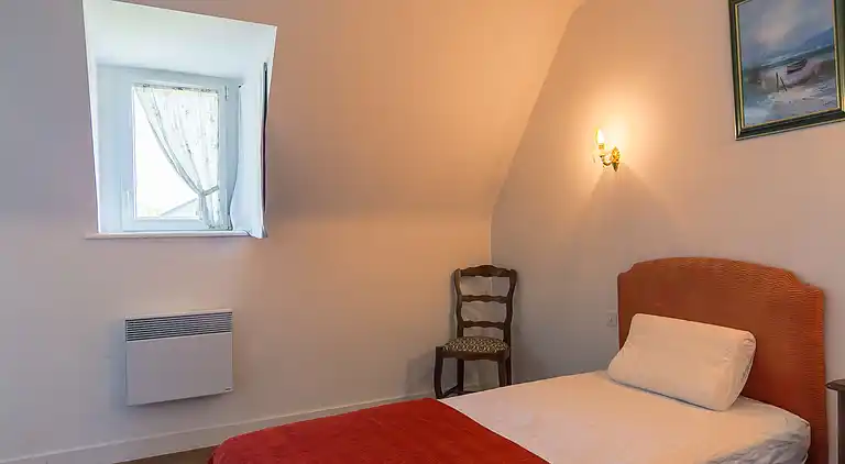 Holiday home in Sizun