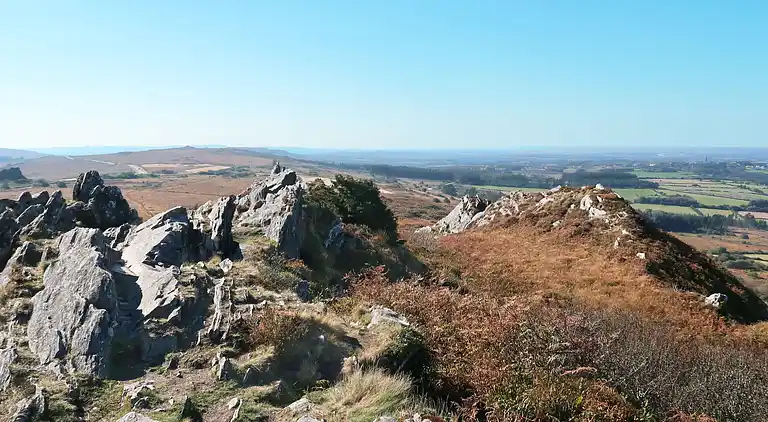 Holiday home in Sizun