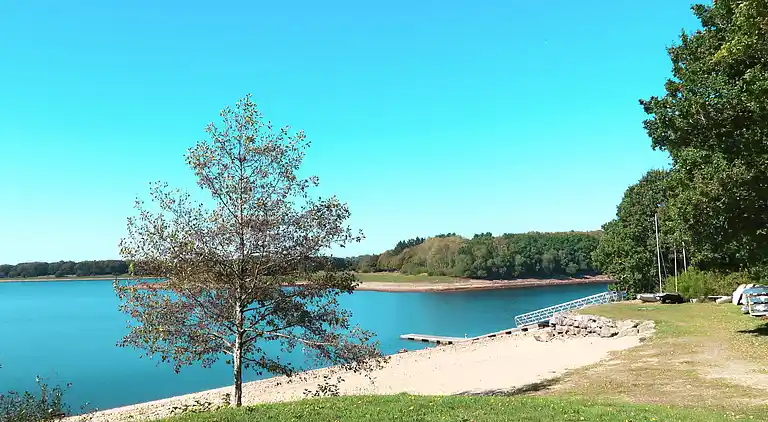 Holiday home in Sizun