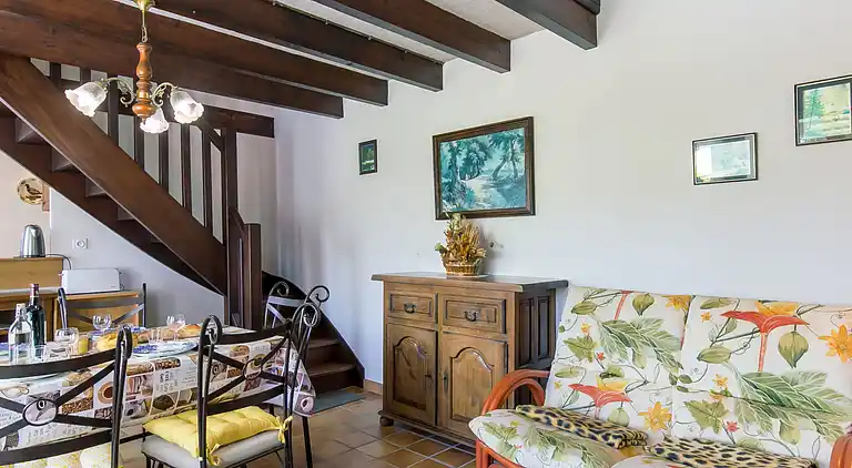 Holiday home in Sizun