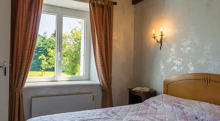 Holiday home in Sizun