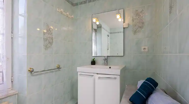 Feriebolig i Cherrueix