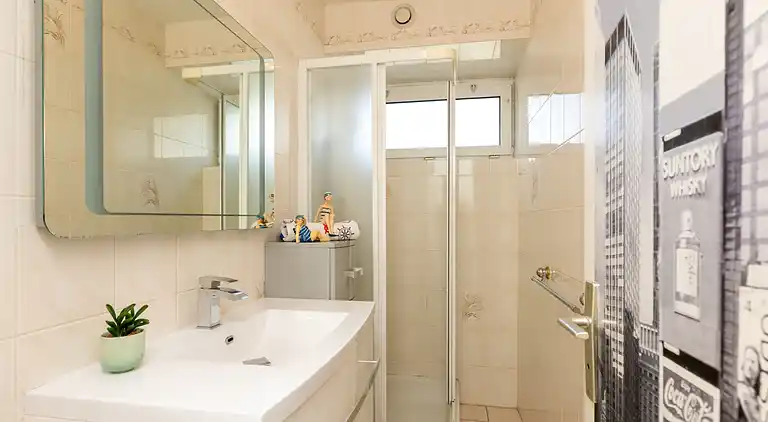 Feriebolig i Cherrueix