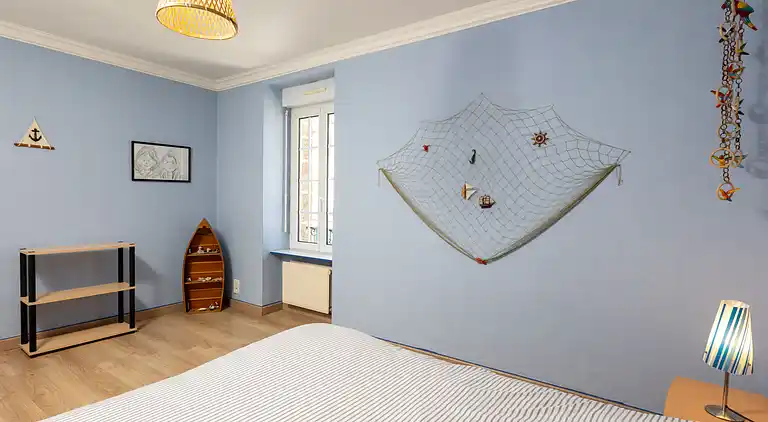 Feriebolig i Cherrueix