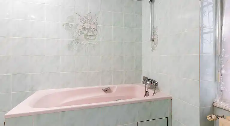 Feriebolig i Cherrueix