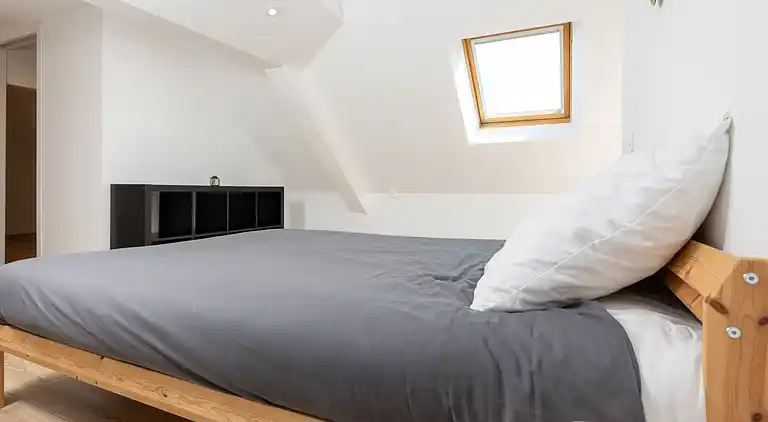 Feriebolig i Cherrueix