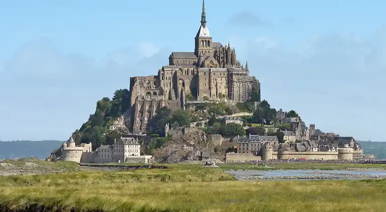 Feriebolig i Cherrueix