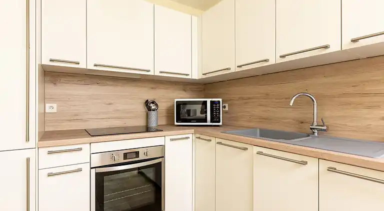 Feriebolig i Cherrueix