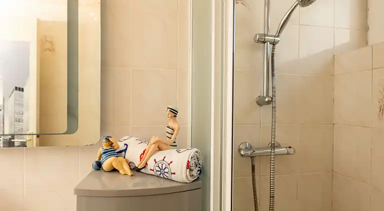 Feriebolig i Cherrueix