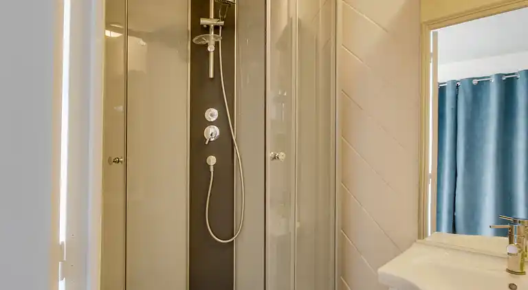 Feriebolig i La Richardais