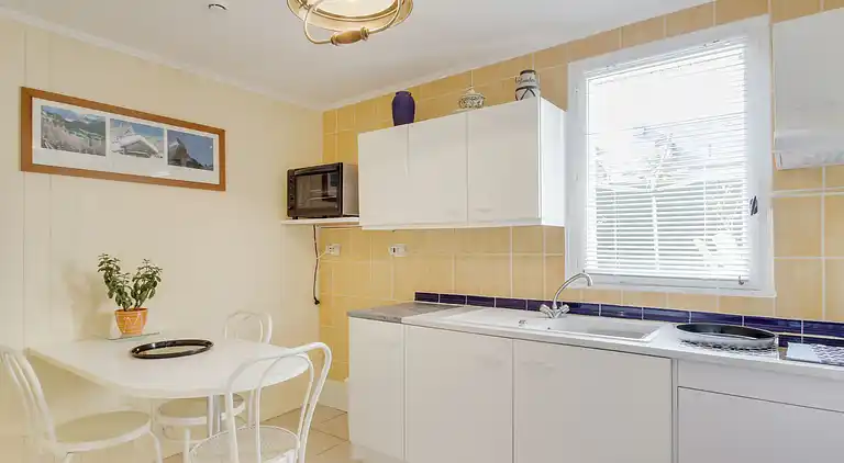 Feriebolig i La Richardais