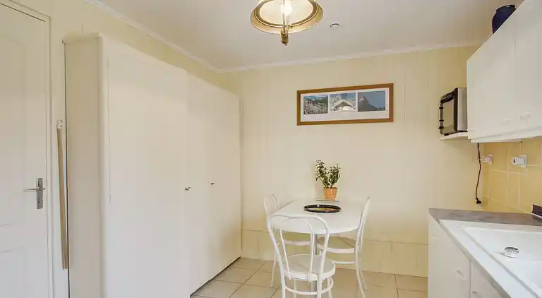 Feriebolig i La Richardais