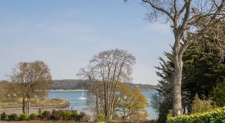 Feriebolig i La Richardais