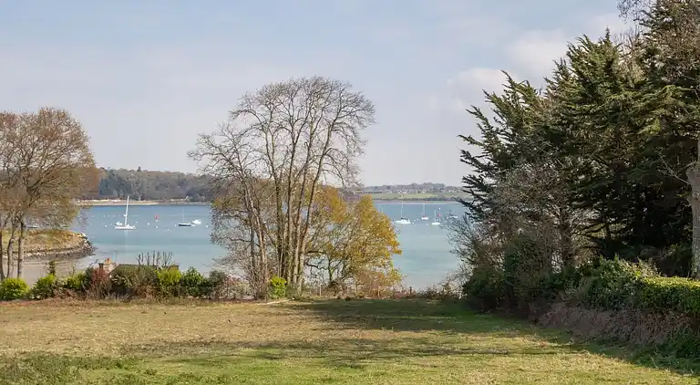 Feriebolig i La Richardais