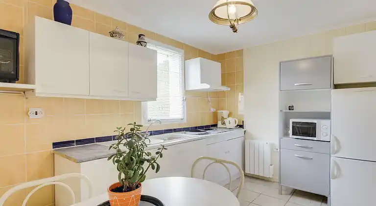 Feriebolig i La Richardais