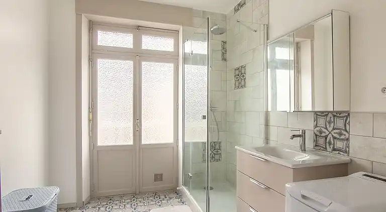 Feriebolig i Intra-Muros