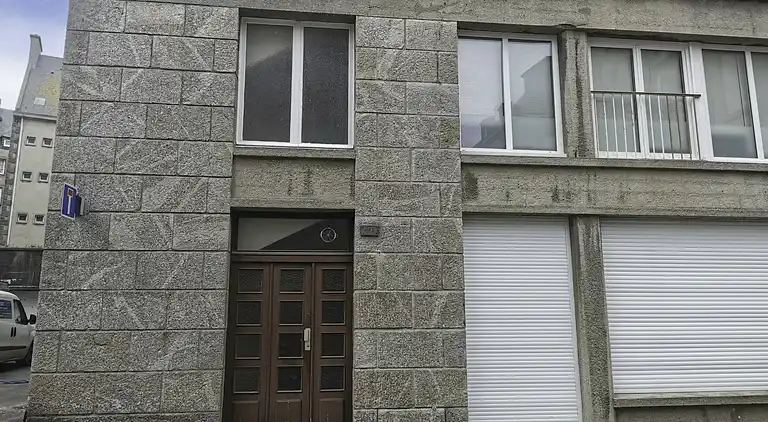 Feriebolig i Intra-Muros