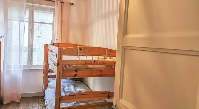 Feriebolig i Intra-Muros