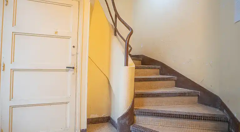 Feriebolig i Intra-Muros