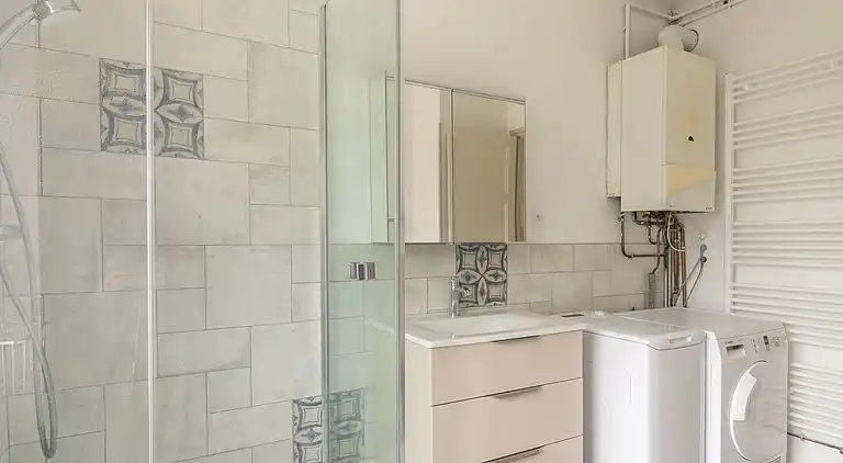 Feriebolig i Intra-Muros