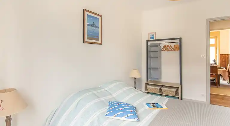 Feriebolig i Intra-Muros