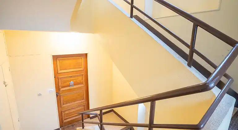 Feriebolig i Intra-Muros