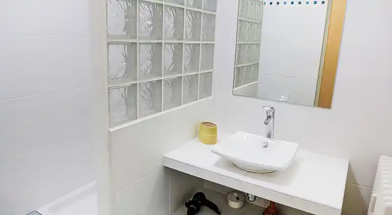 Feriebolig i Saint-Malo