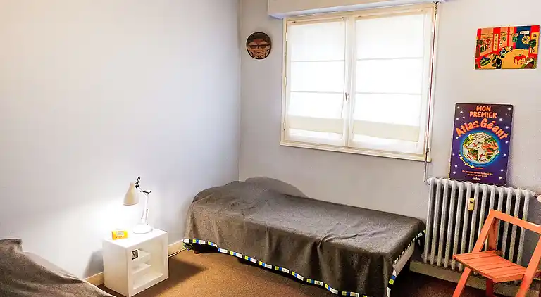 Feriebolig i Saint-Malo