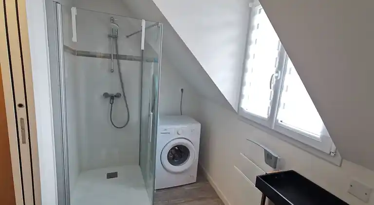 Feriebolig i Saint-Malo