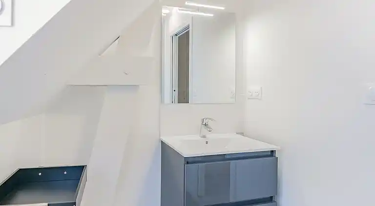 Feriebolig i Saint-Malo