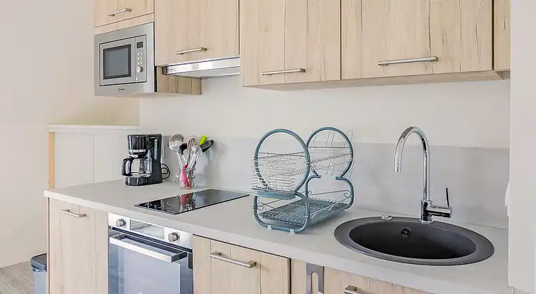 Feriebolig i Saint-Malo