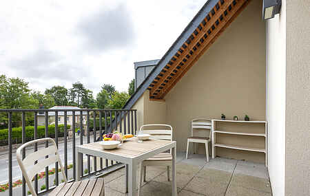 Sommerhus i Saint-Malo