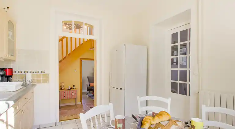 Holiday home in Saint-Lunaire