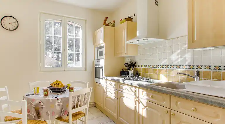 Holiday home in Saint-Lunaire